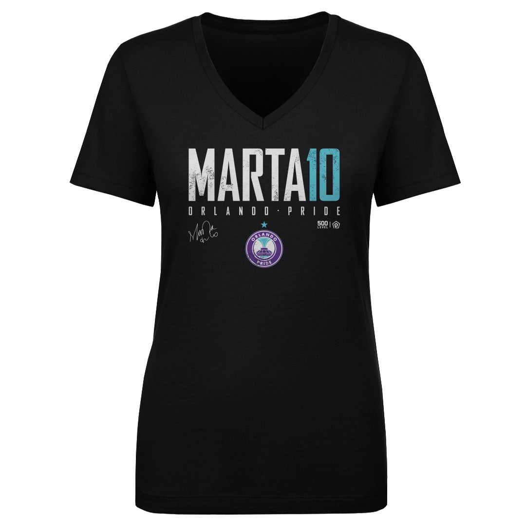 Marta Orlando Pride Elite WHT