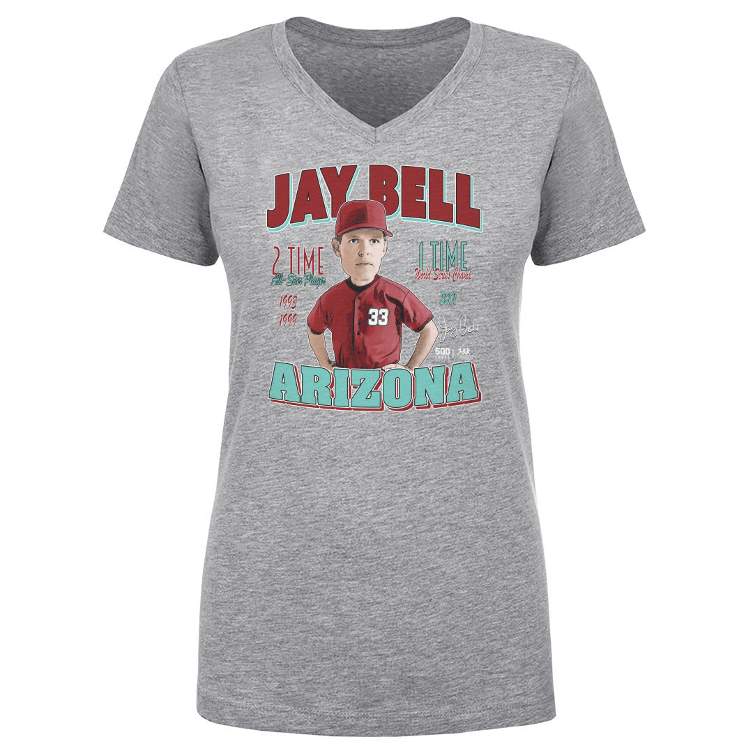 Jay Bell Arizona Comic WHT