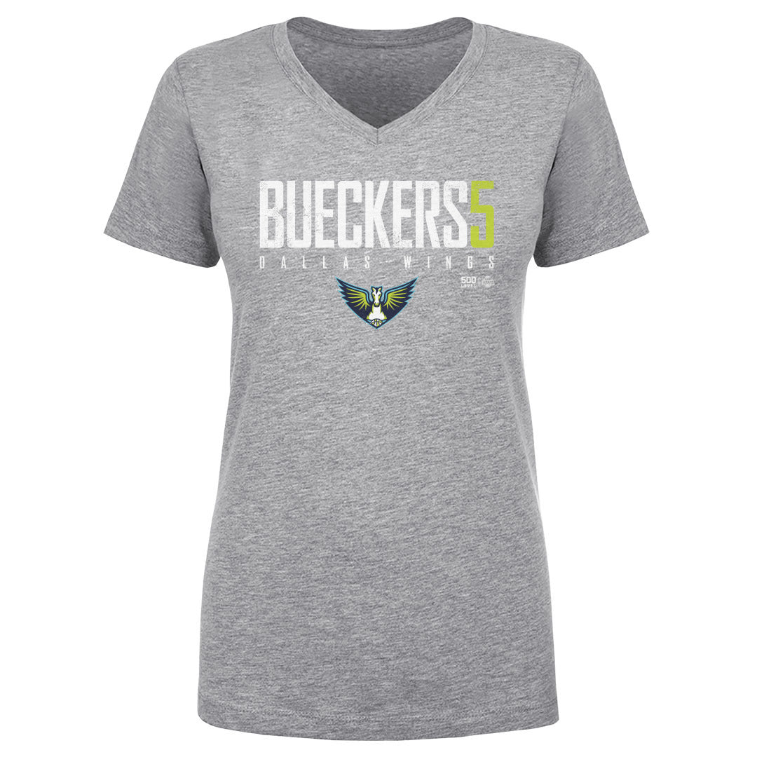 Paige Bueckers Dallas Wings Elite WHT