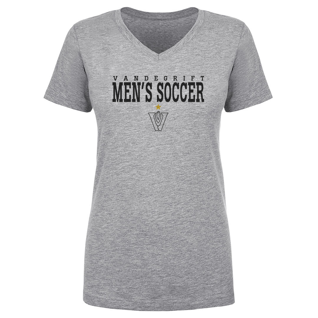 Vandegrift Crown Trio Mens Soccer