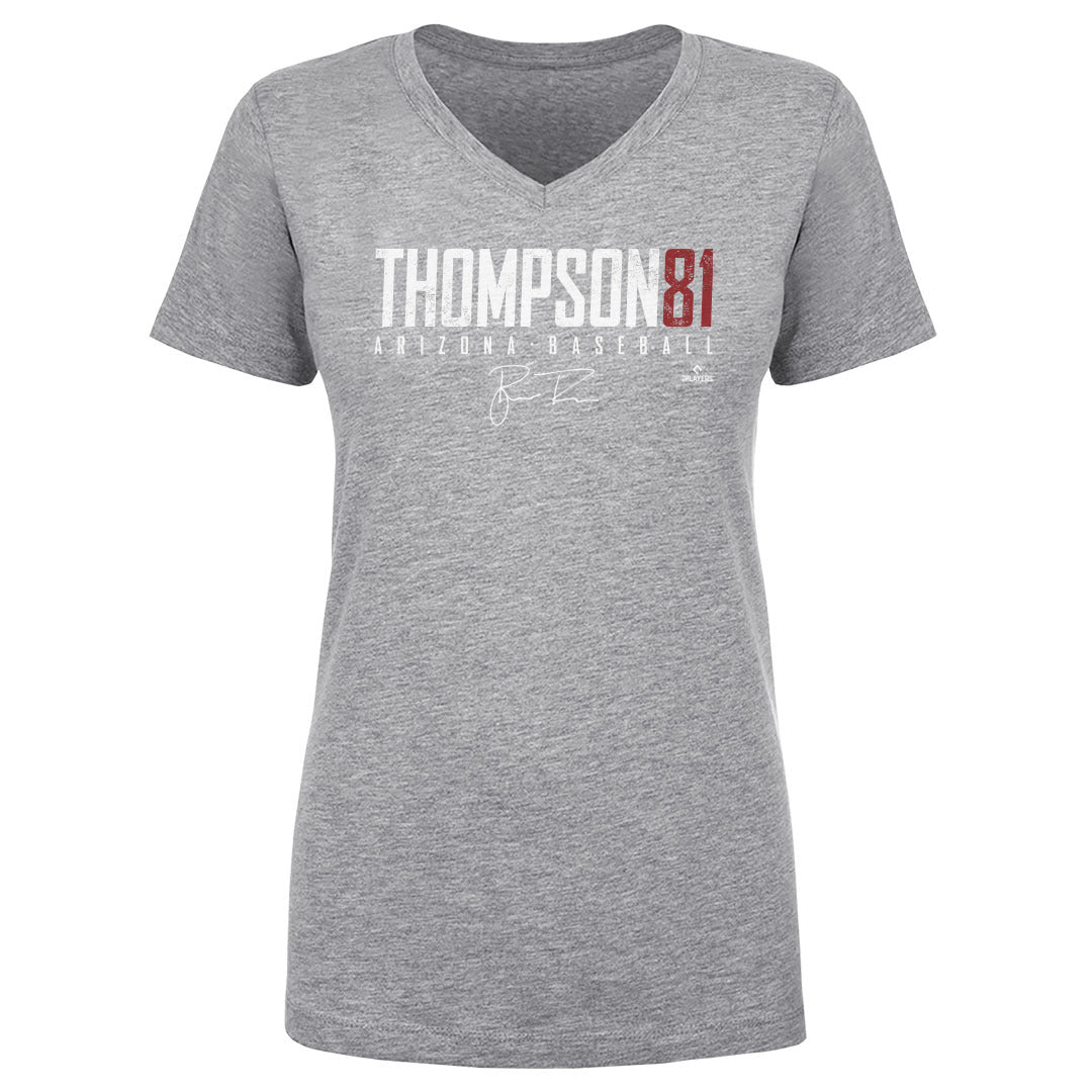Ryan Thompson Arizona Elite WHT
