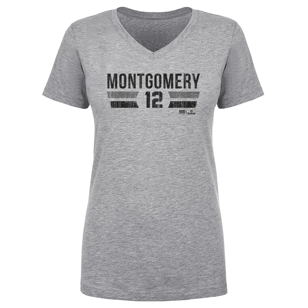 Colson Montgomery Chicago W Font