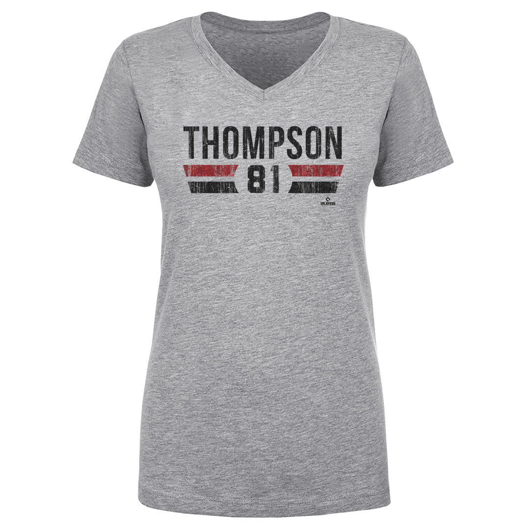Ryan Thompson Arizona Font