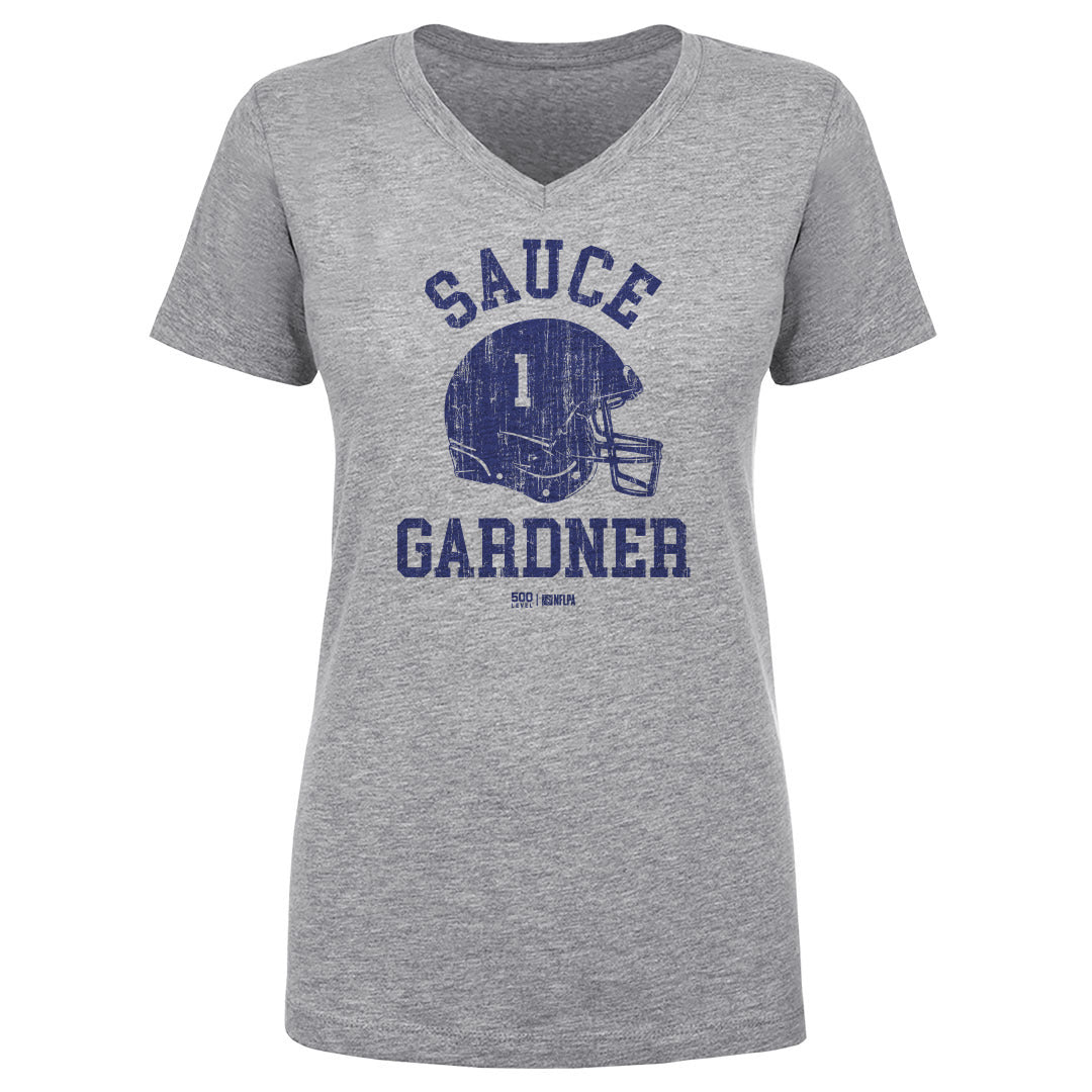 Sauce Gardner Indianapolis Helmet Font
