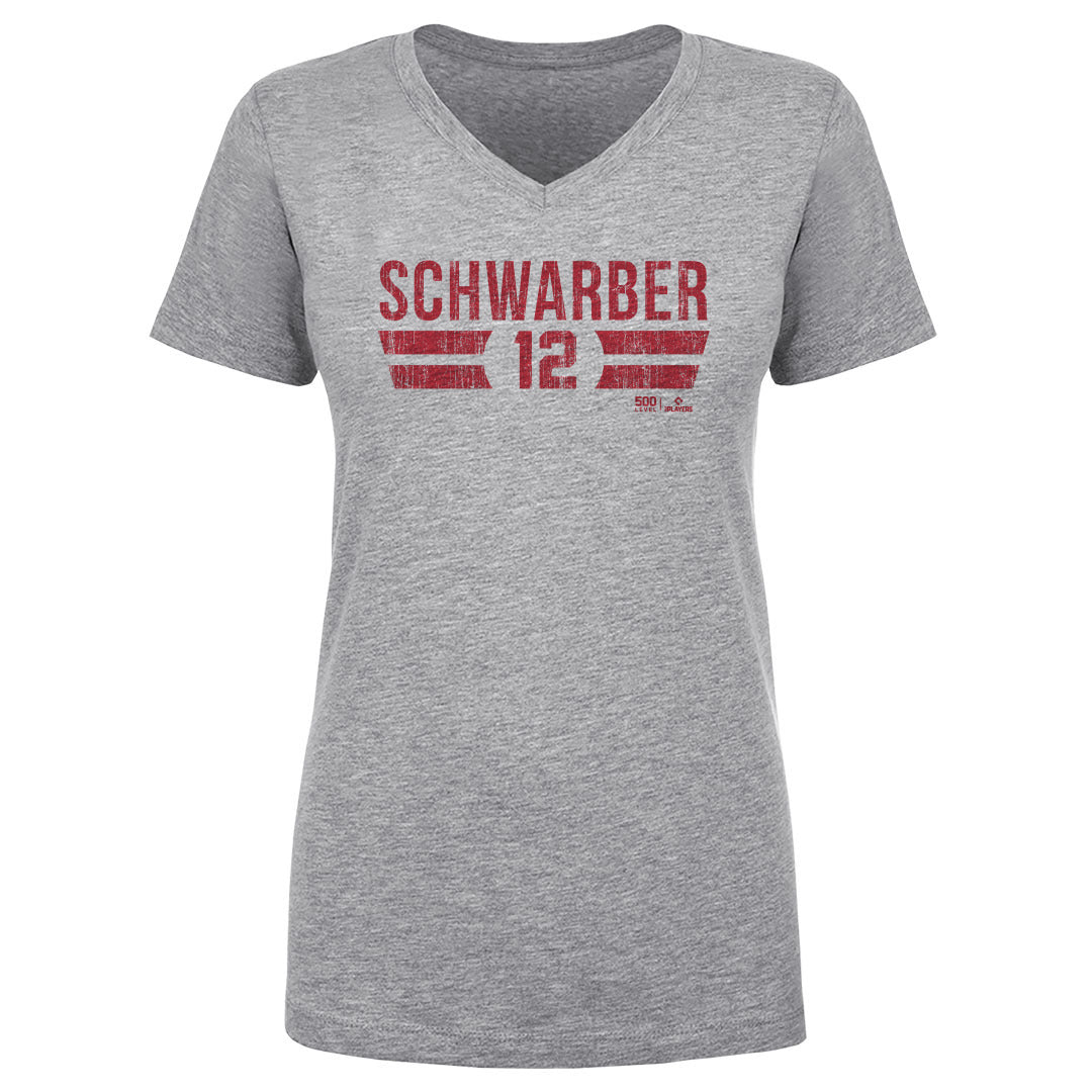 Kyle Schwarber Philadelphia Font