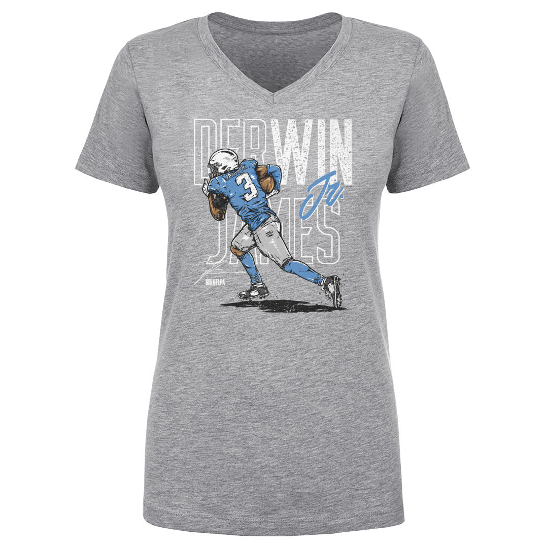 Derwin James Los Angeles C derWIN WHT