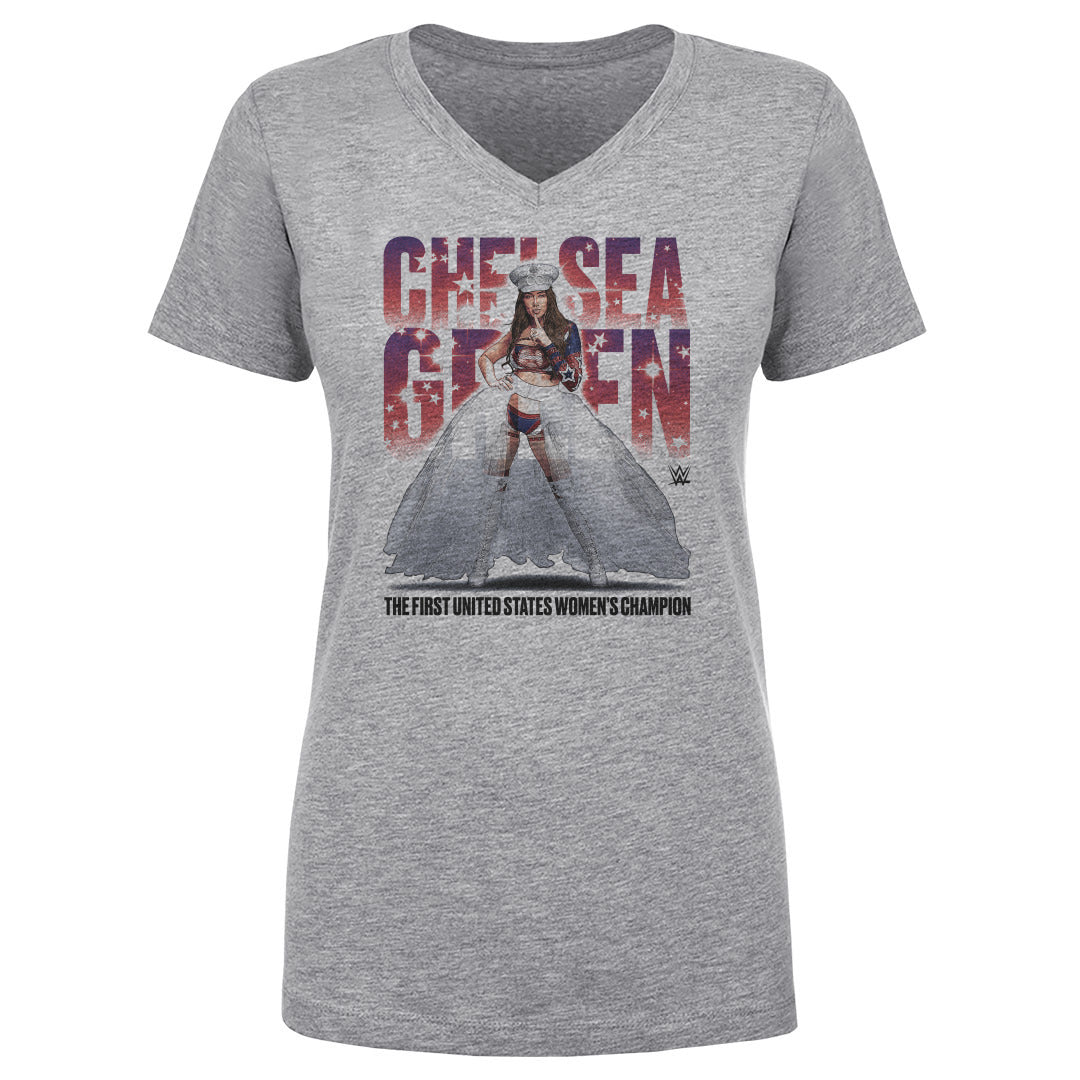 Chelsea Green Stars