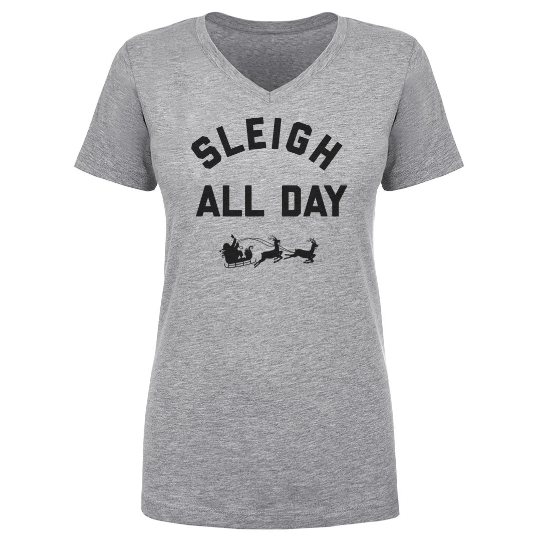 Christmas Sleigh All Day