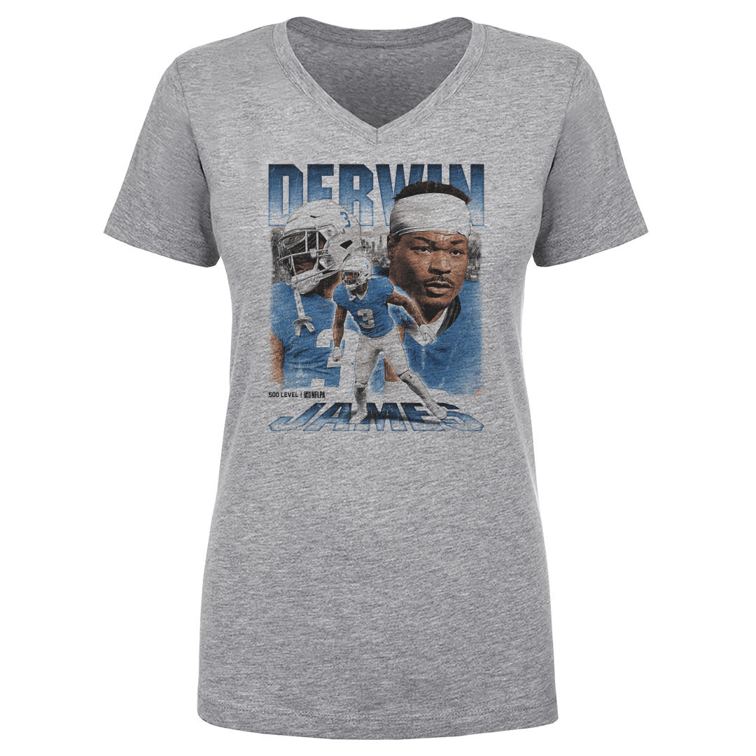 Derwin James Los Angeles C Vintage