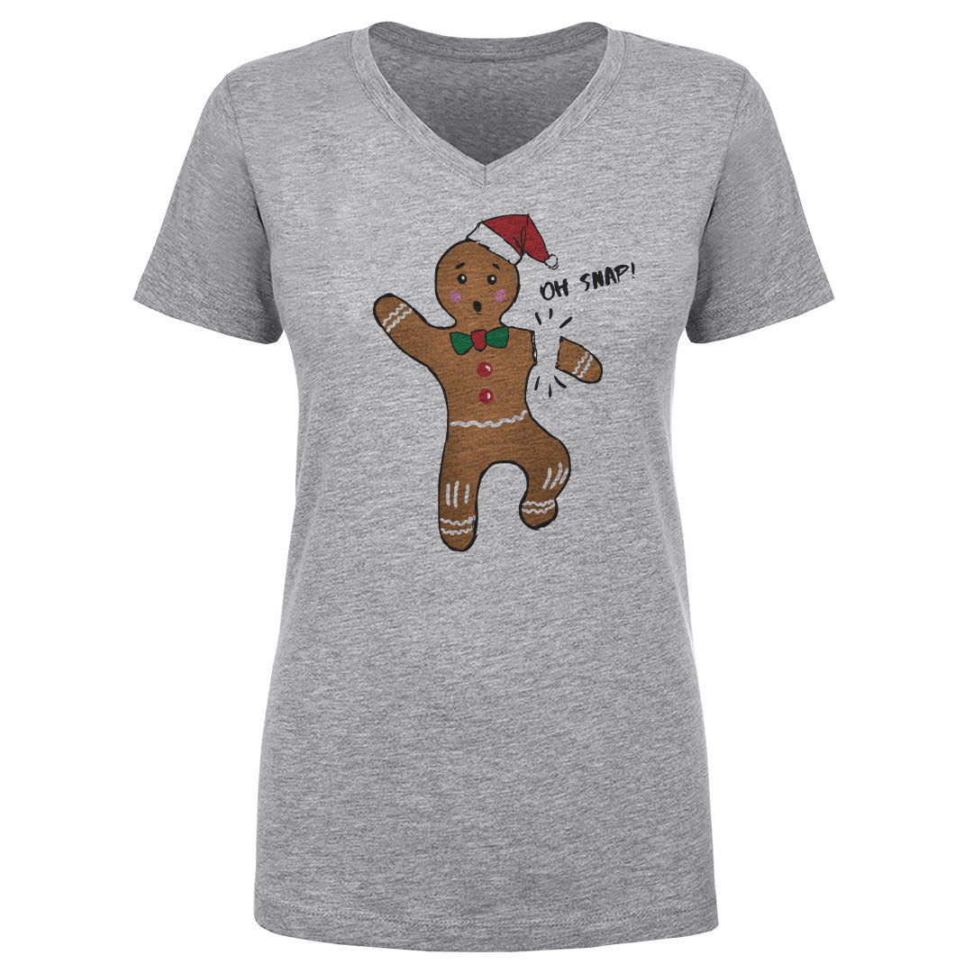 Christmas Oh Snap
