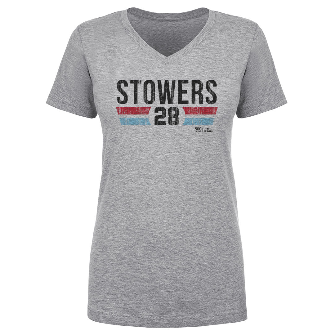 Kyle Stowers Miami Font