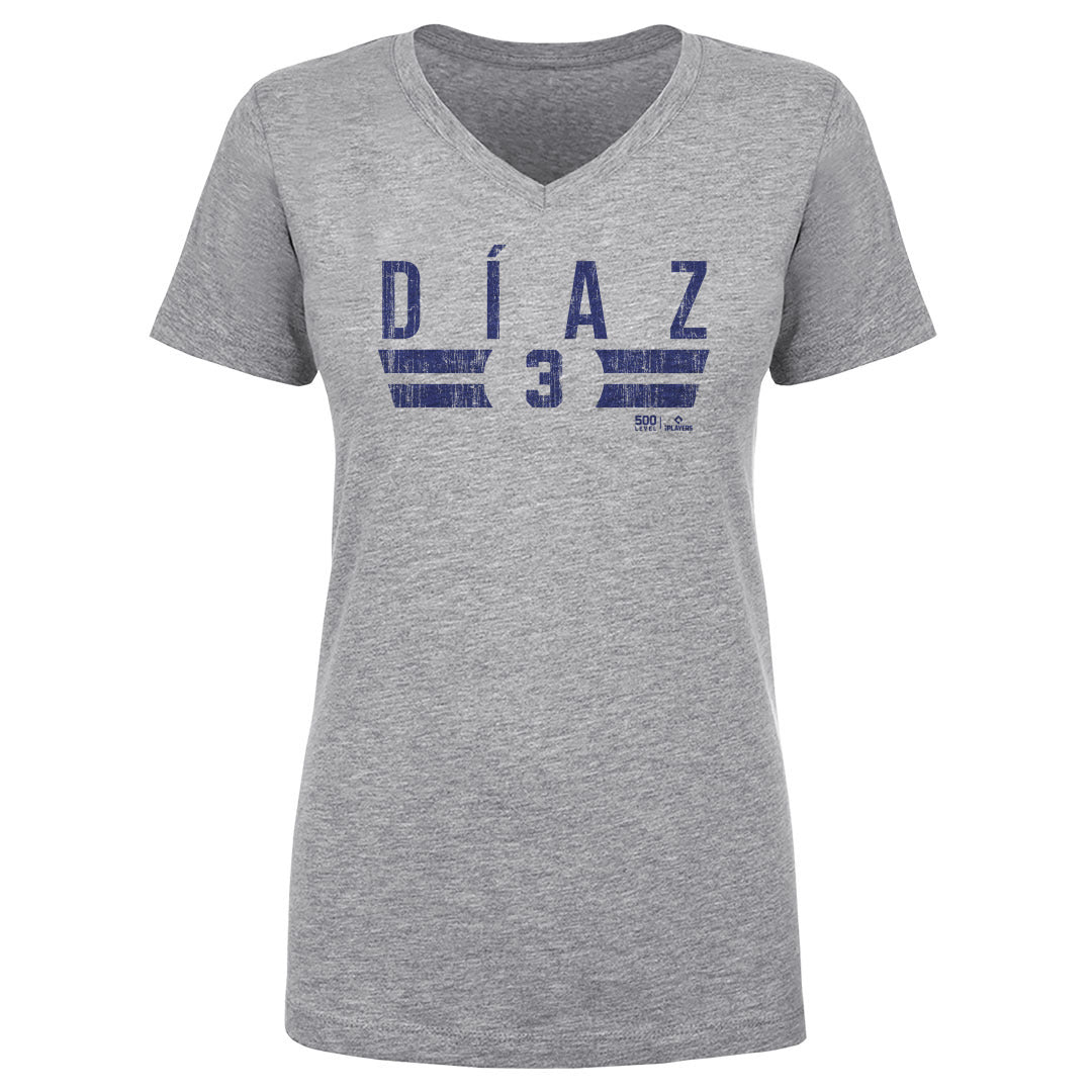 Edwin Diaz Los Angeles D Font