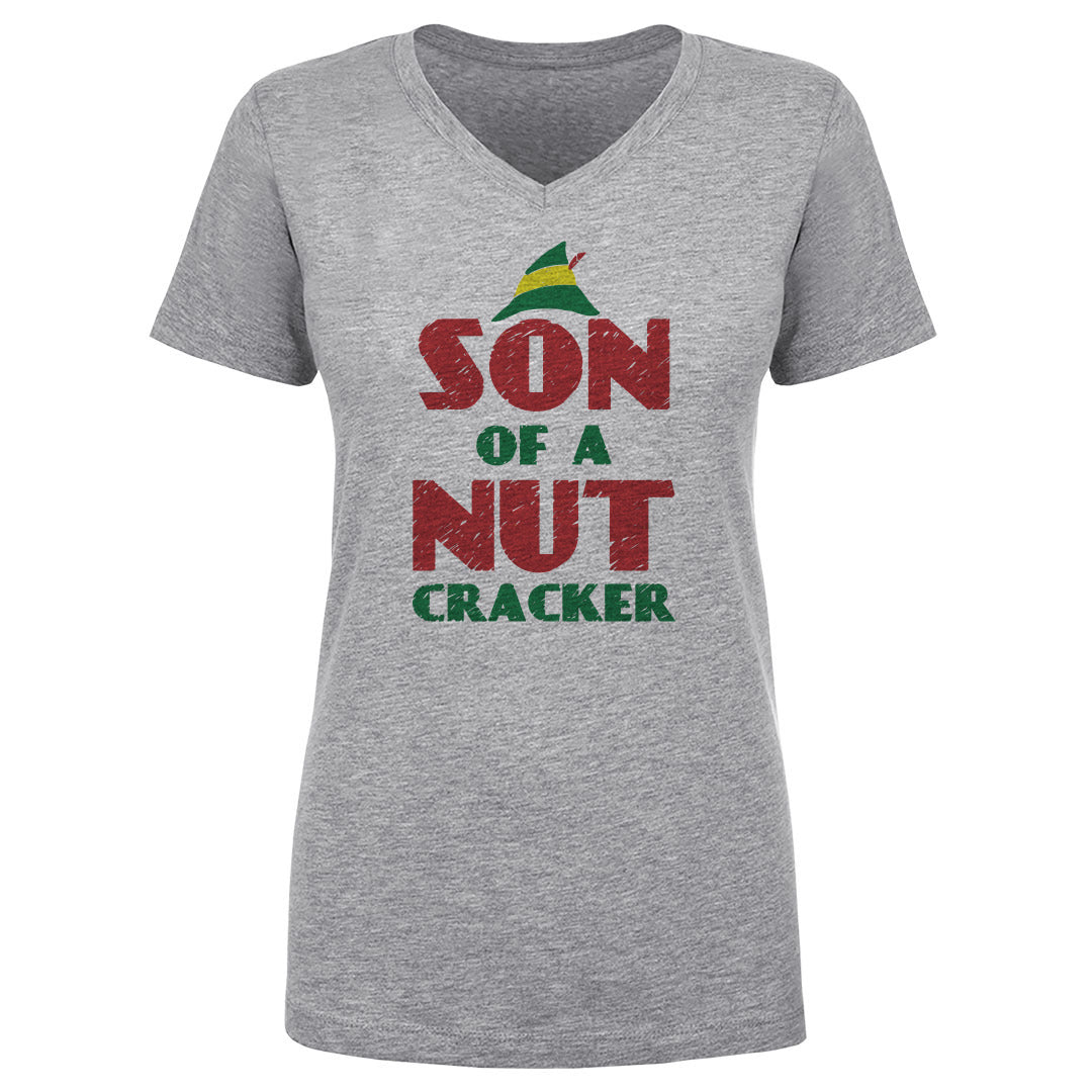 Christmas Son Of A Nutcracker