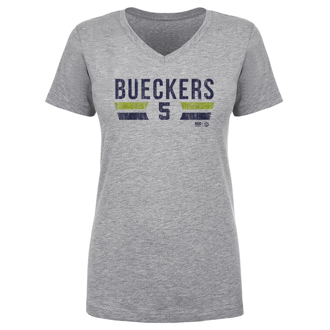 Paige Bueckers Dallas Font