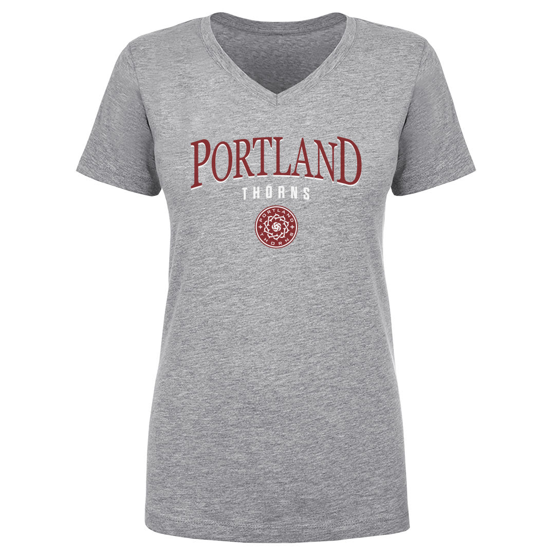 Portland Thorns FC Arch WHT