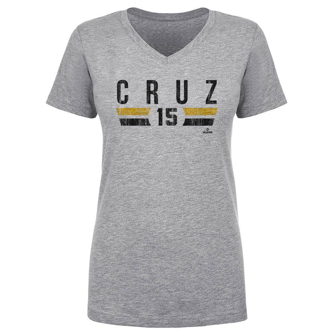 Oneil Cruz Pittsburgh Font