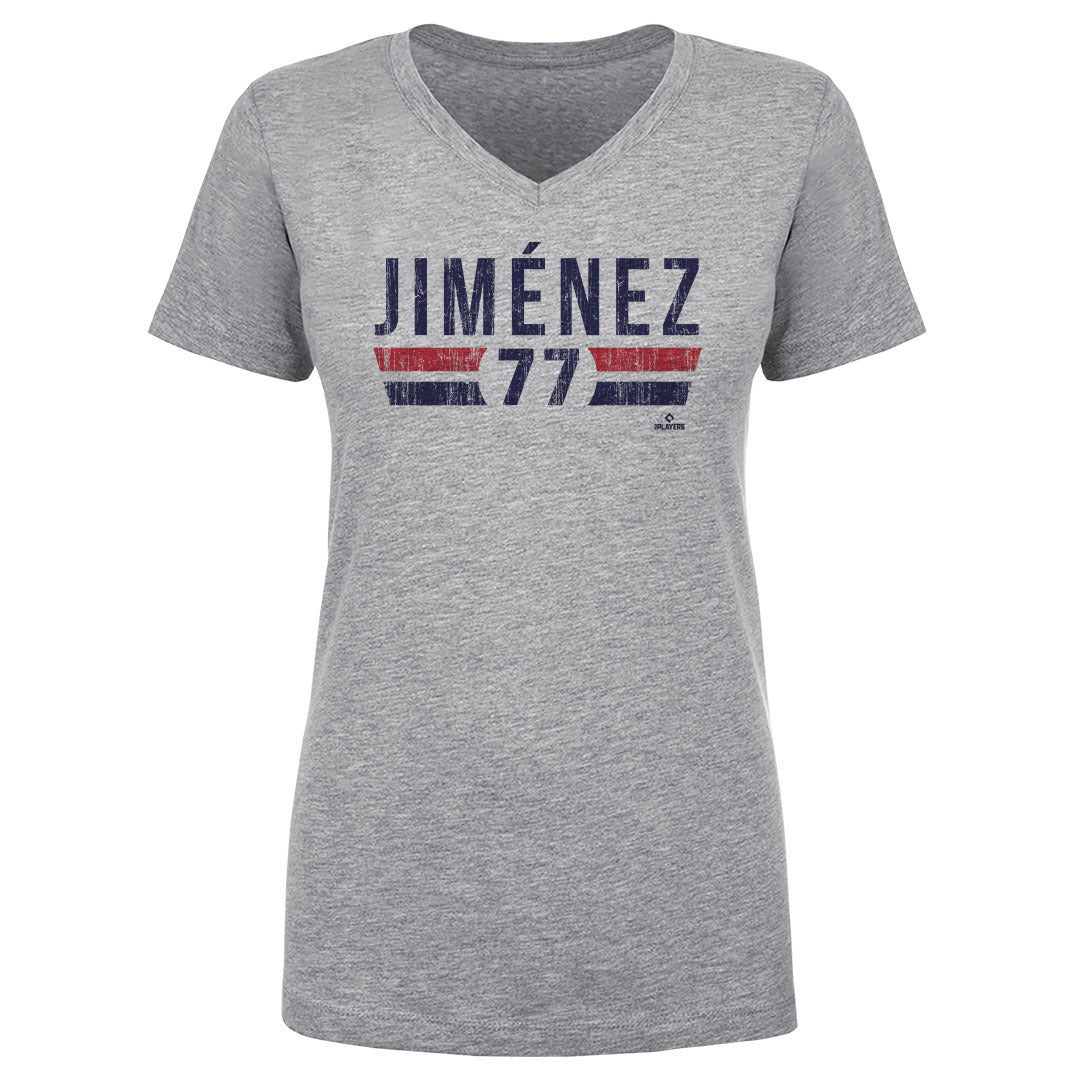 Joe Jimenez Atlanta Font
