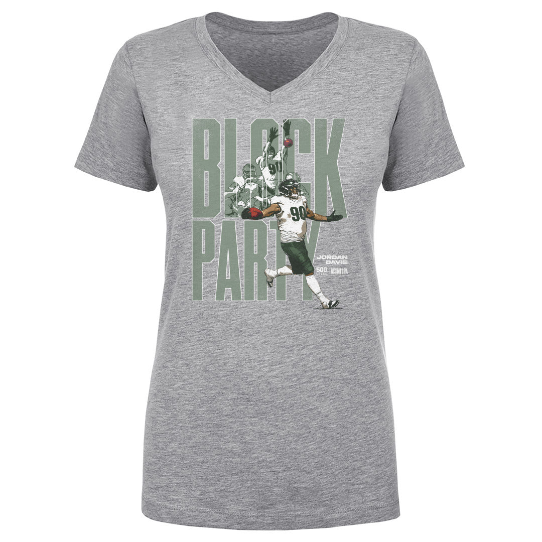Jordan Davis Philadelphia Block Party WHT