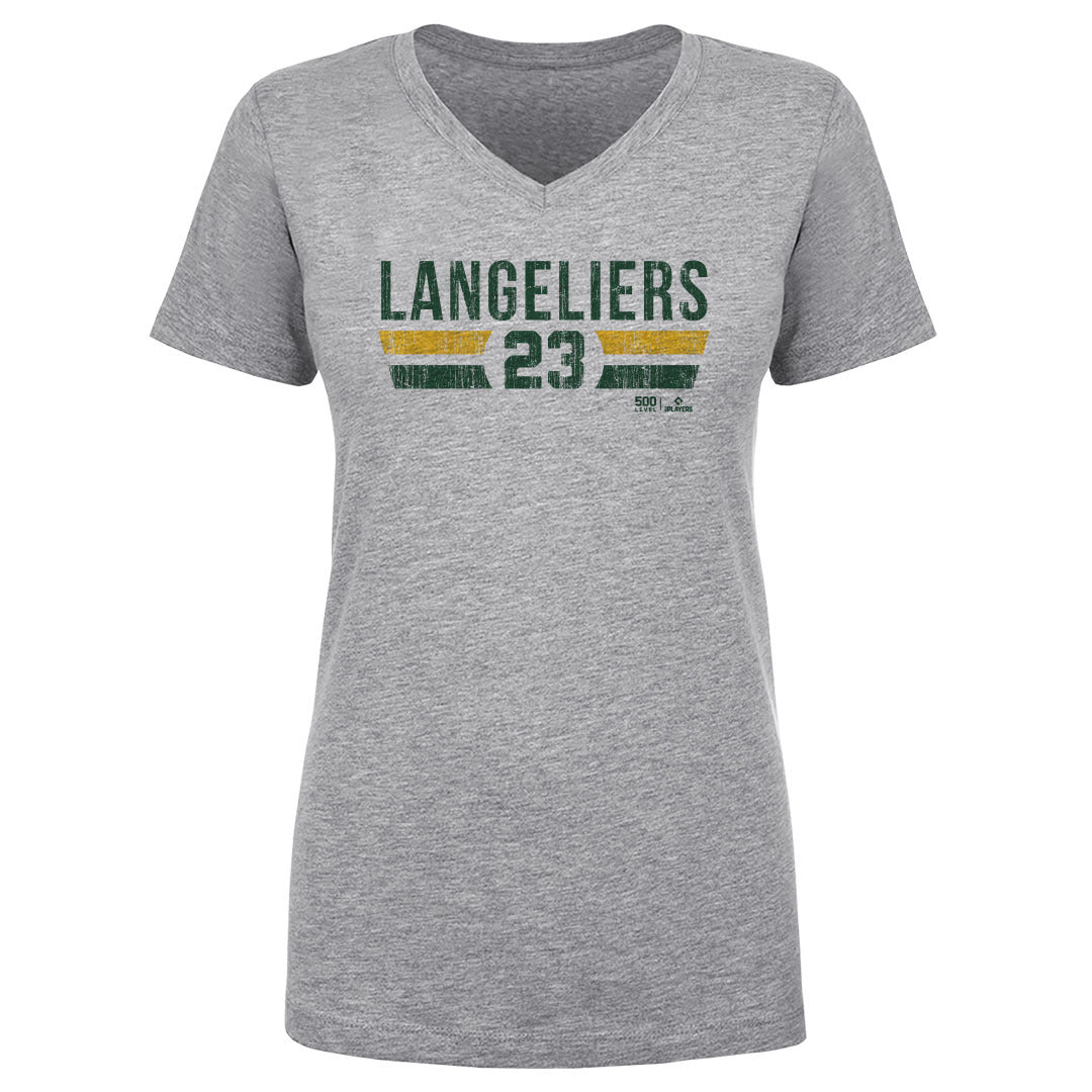 Shea Langeliers Sacramento Font