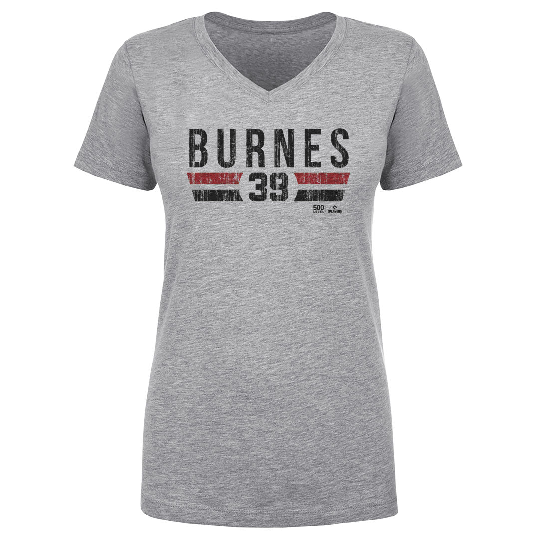 Corbin Burnes Arizona Font