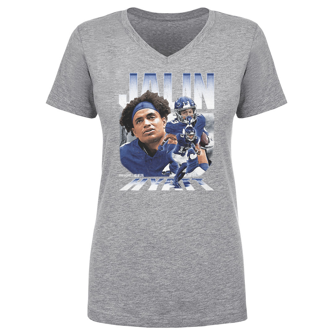 Jalin Hyatt New York G Vintage WHT
