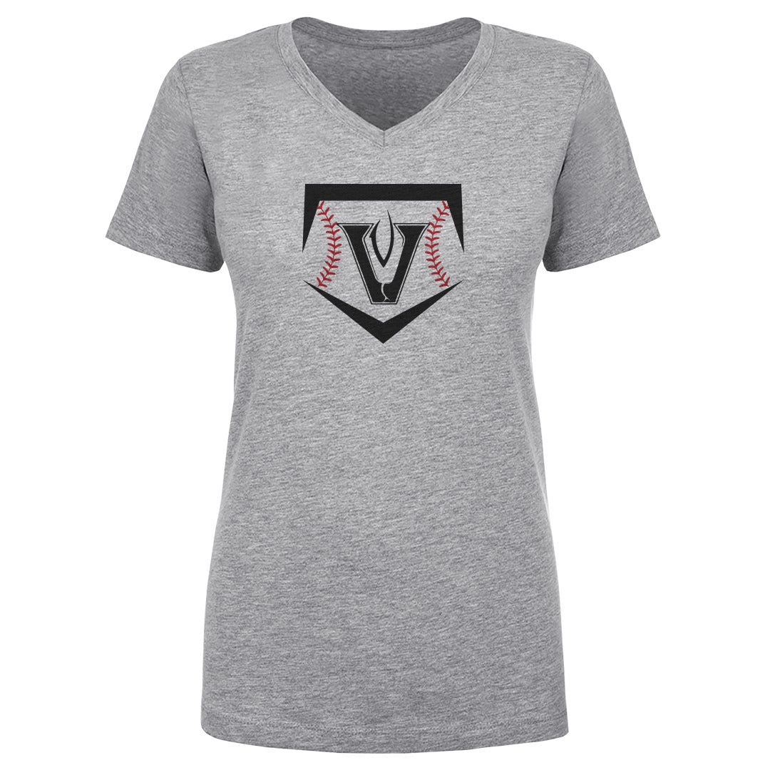 Vandegrift Crown Trio Baseball Diamond