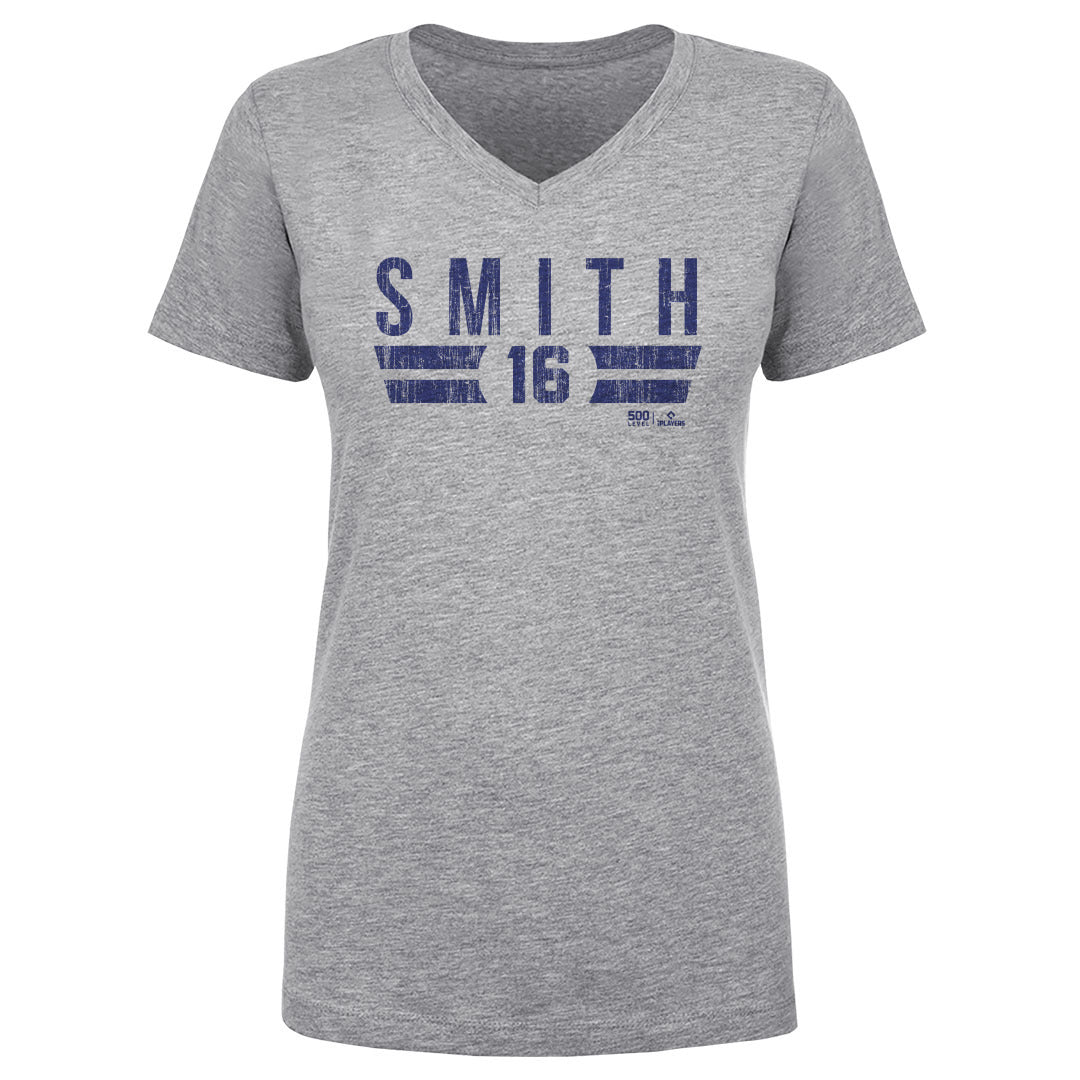 Will Smith Los Angeles D Font