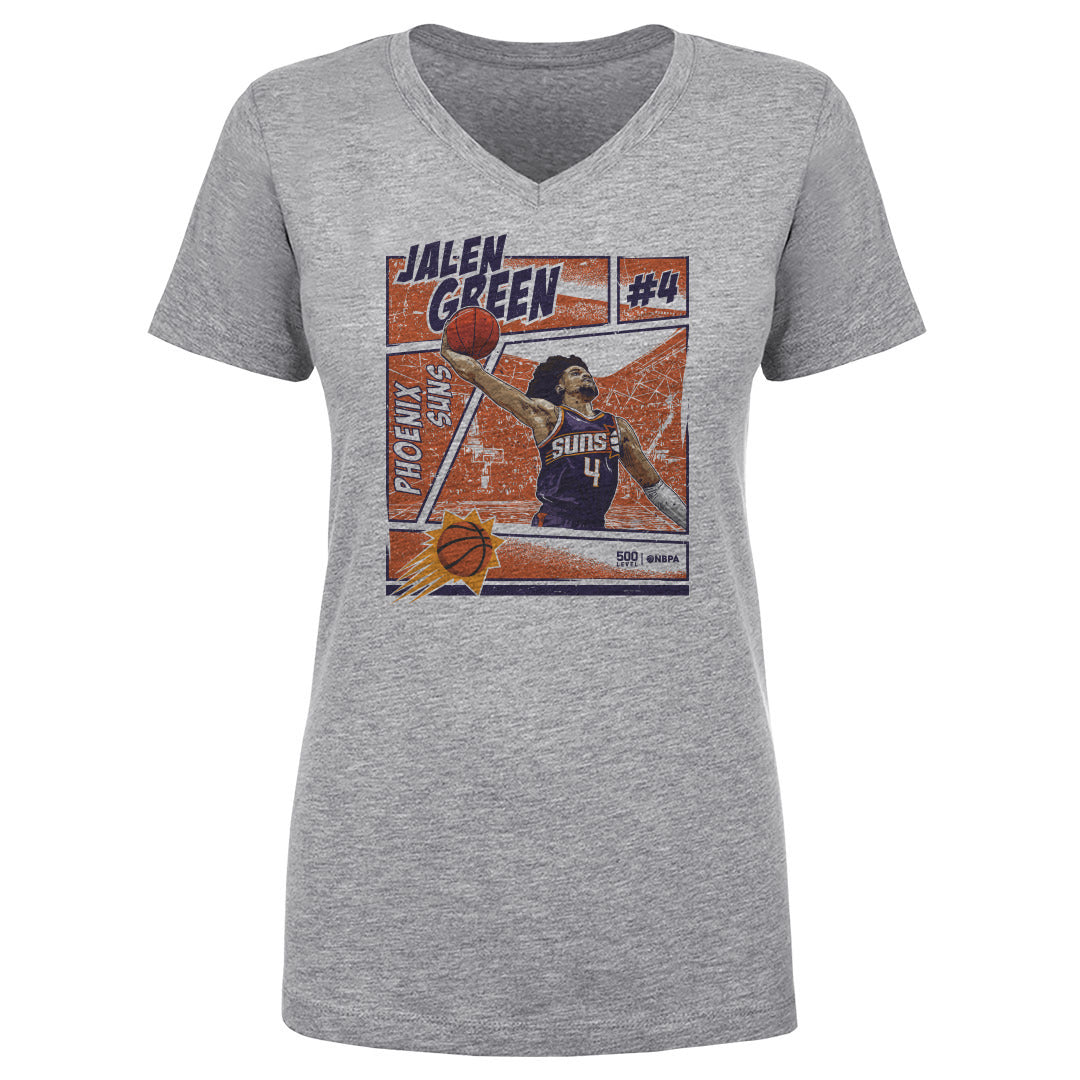 Jalen Green Phoenix Suns Comic