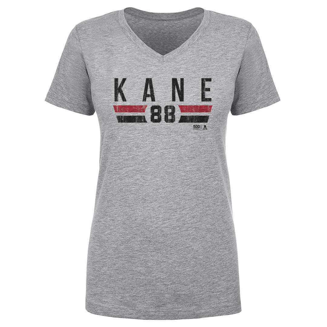 Patrick Kane Chicago Font