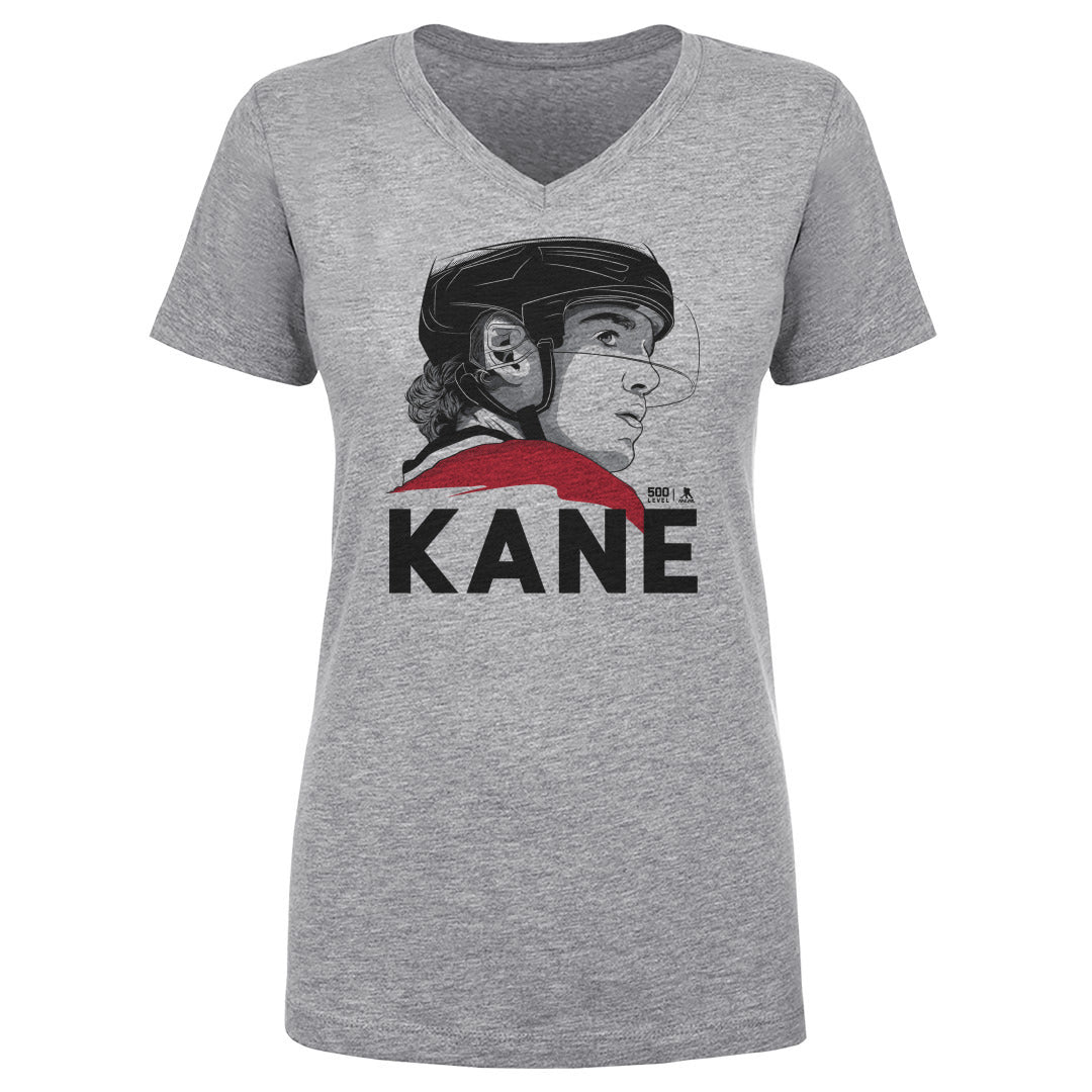 Patrick Kane Chicago Legend