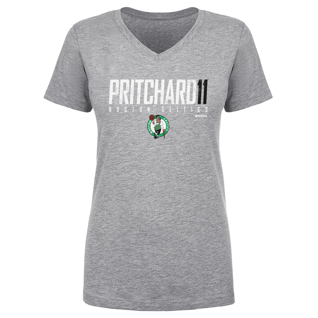 Payton Pritchard Boston Celtics Elite WHT