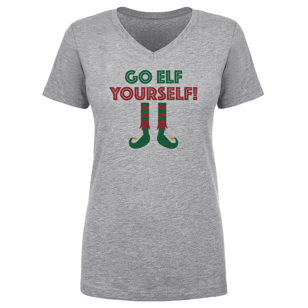 Christmas Go Elf Yourself