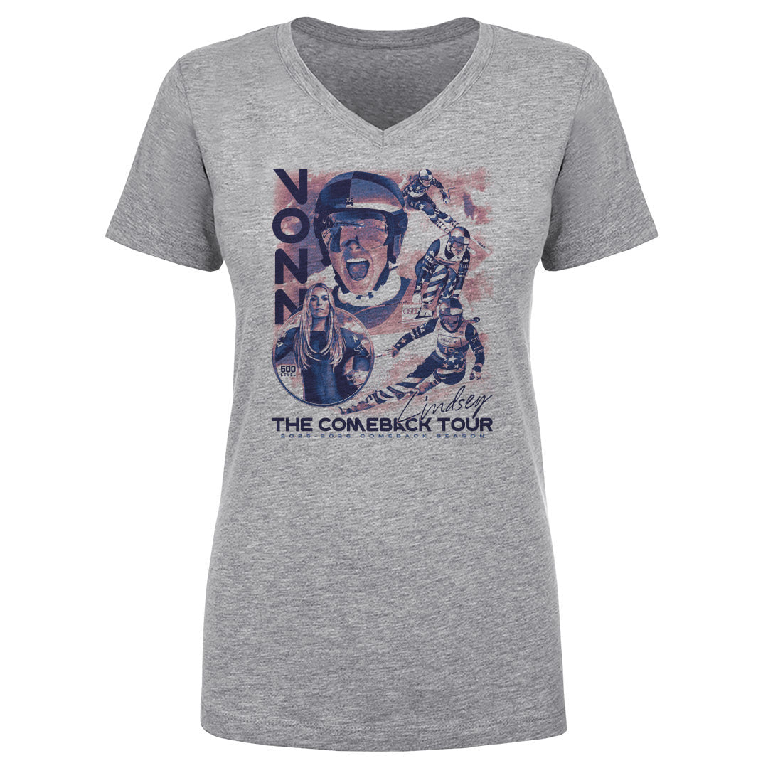 Lindsey Vonn Vintage