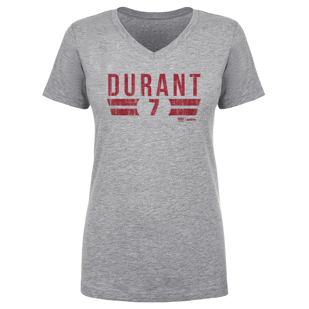 Kevin Durant Houston Rockets Font