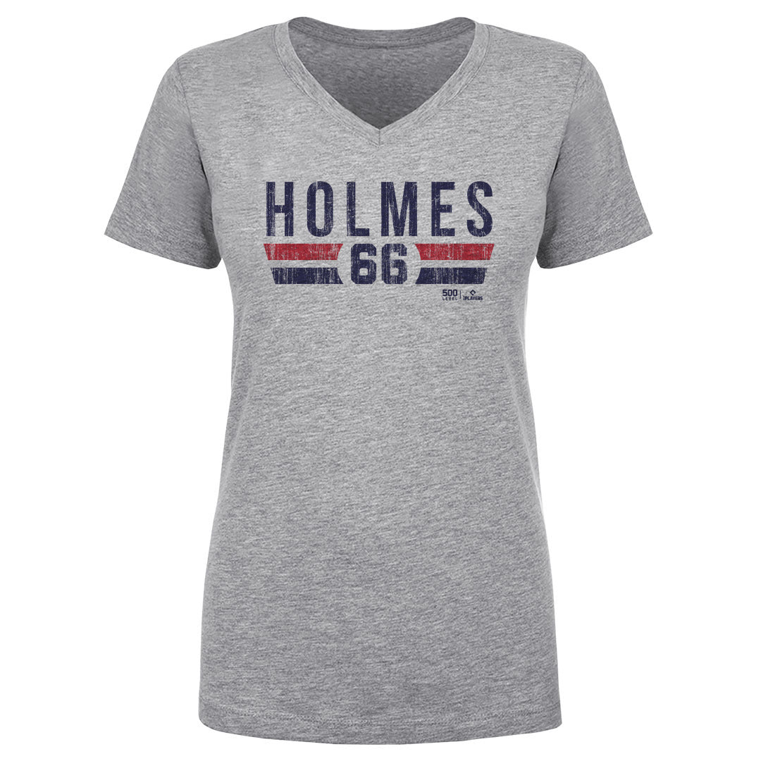 Grant Holmes Atlanta Font