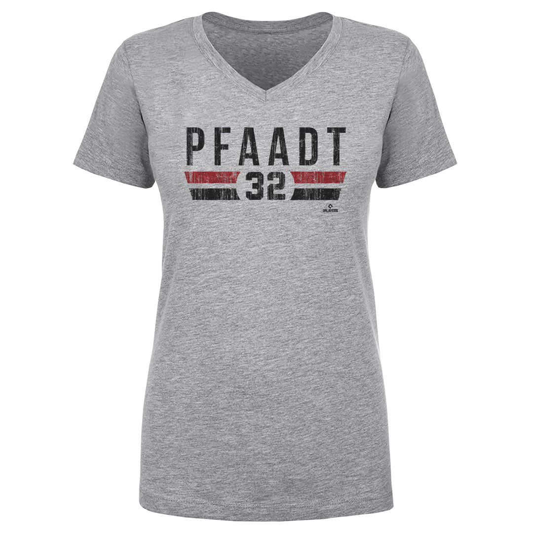 Brandon Pfaadt Arizona Font