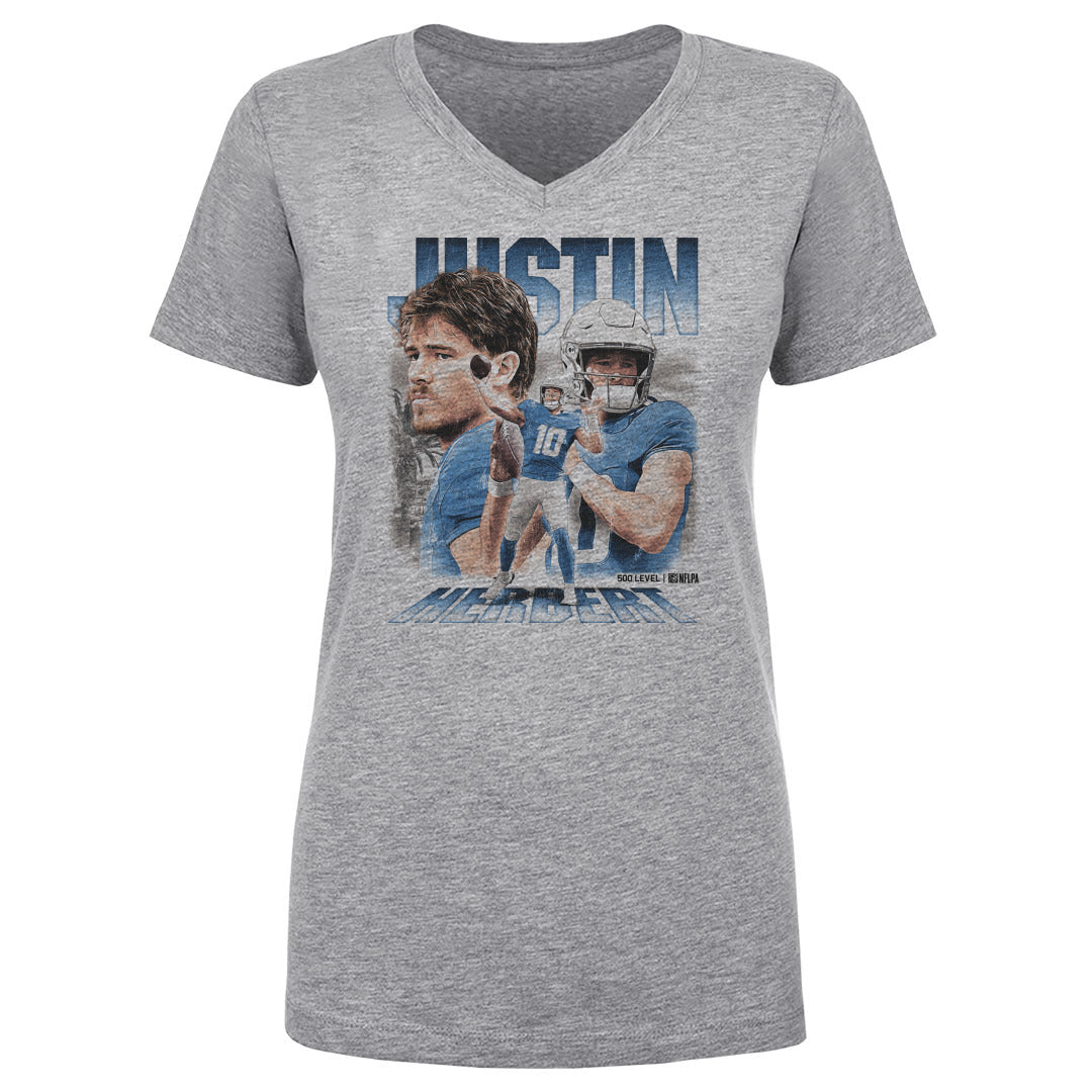 Justin Herbert Los Angeles C Vintage