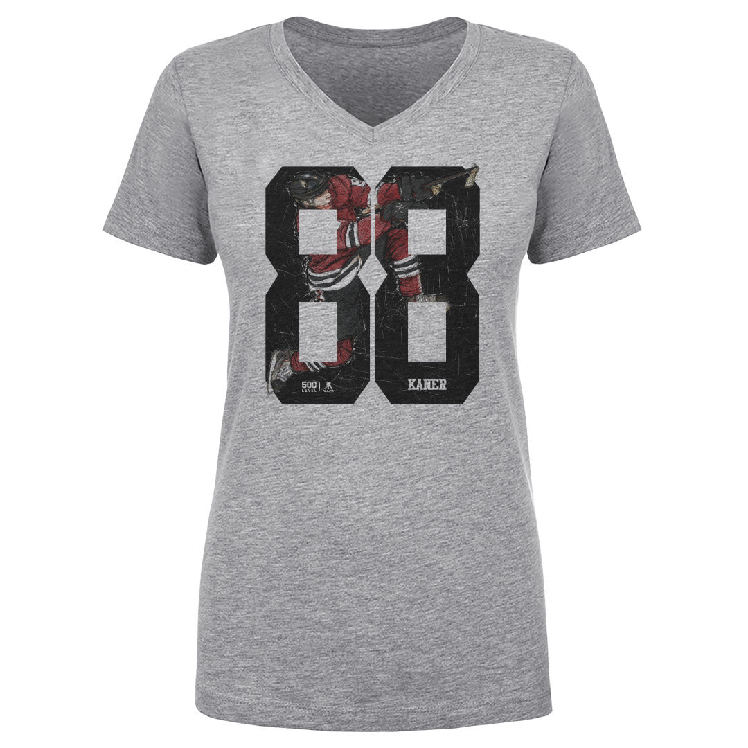 Patrick Kane Chicago Sketch 88