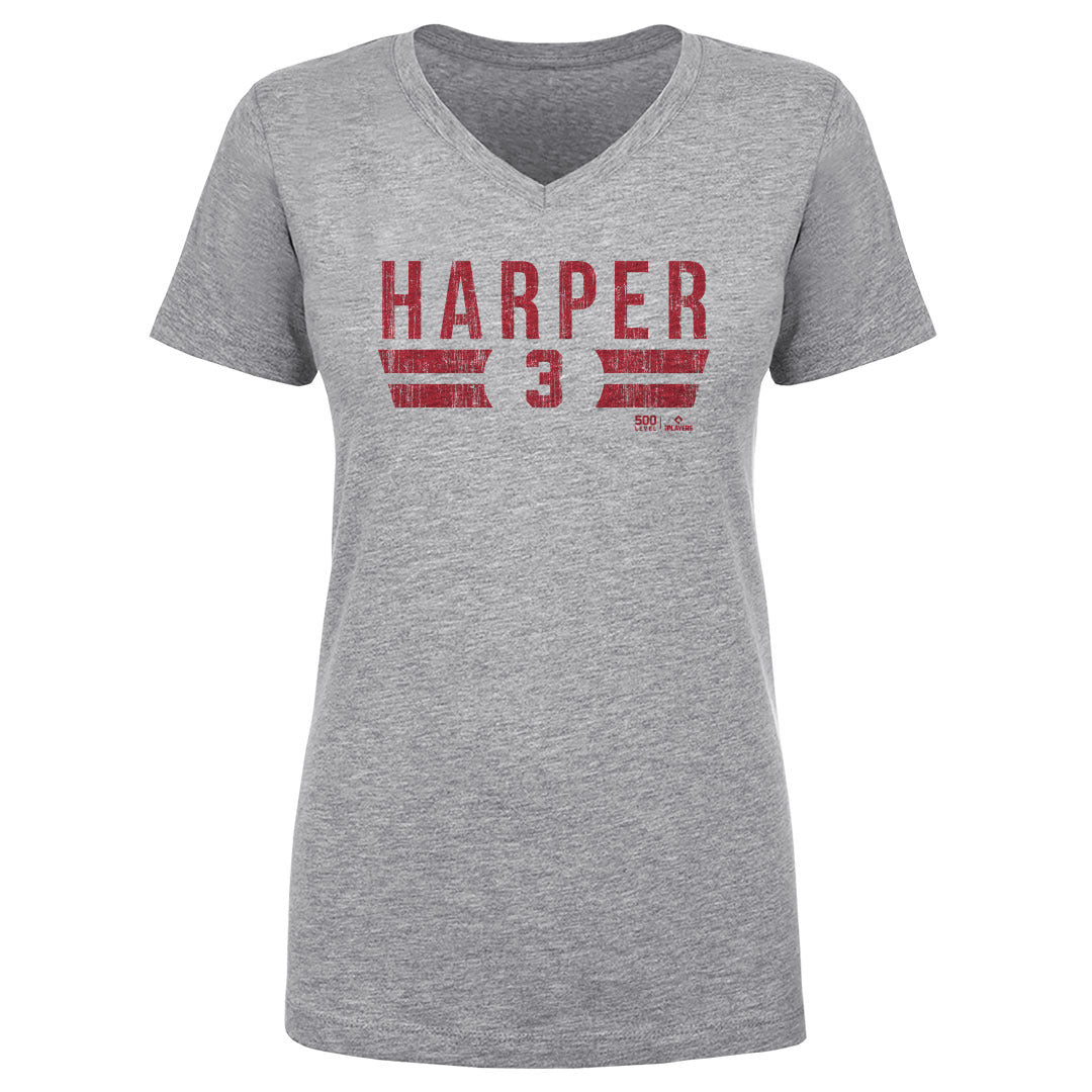 Bryce Harper Philadelphia Font