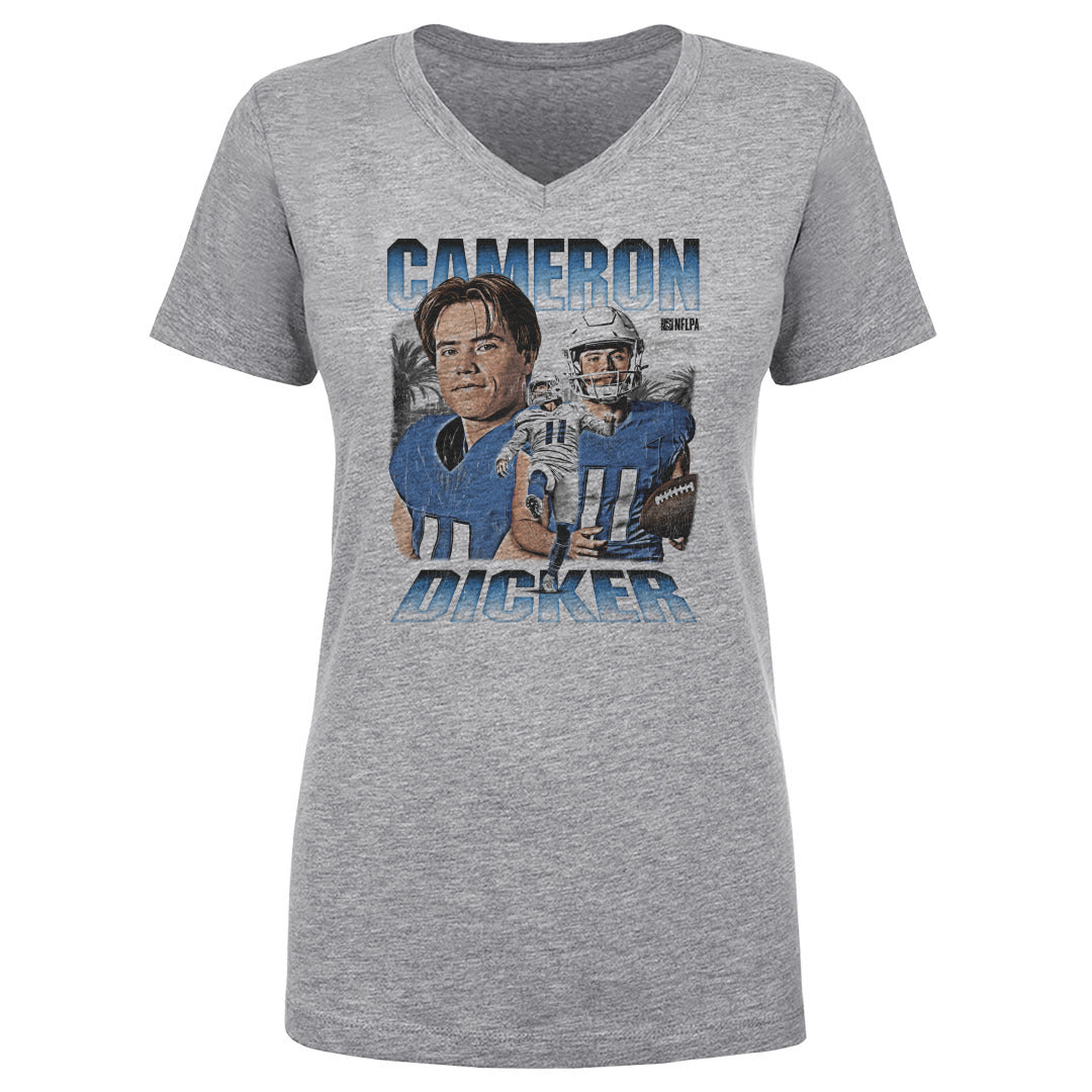 Cameron Dicker Los Angeles C Vintage