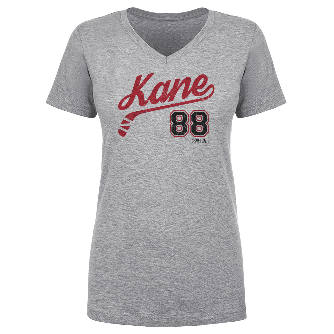 Patrick Kane Chicago Script