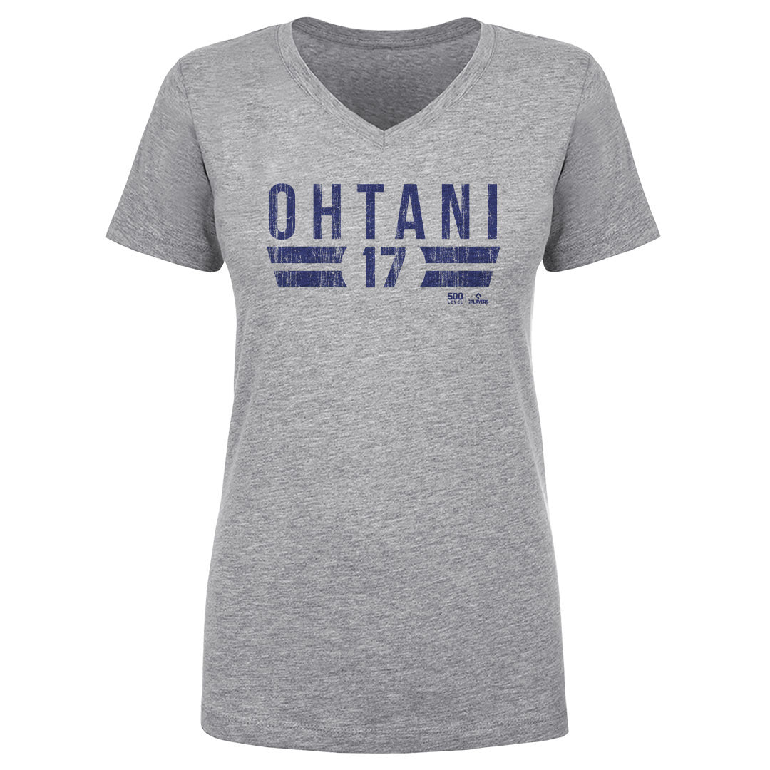 Shohei Ohtani Los Angeles D Font