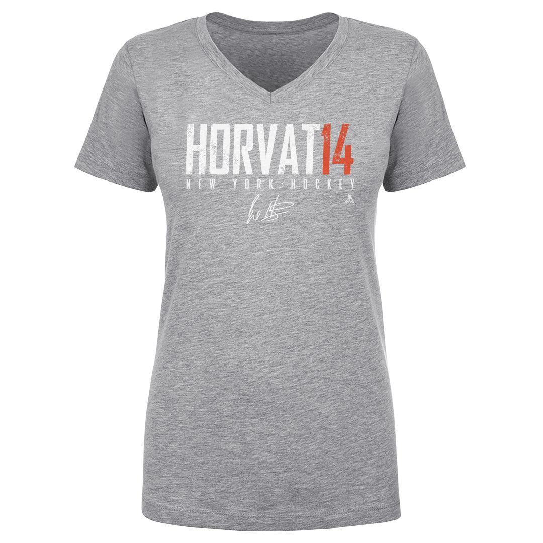 Bo Horvat New York I Elite WHT