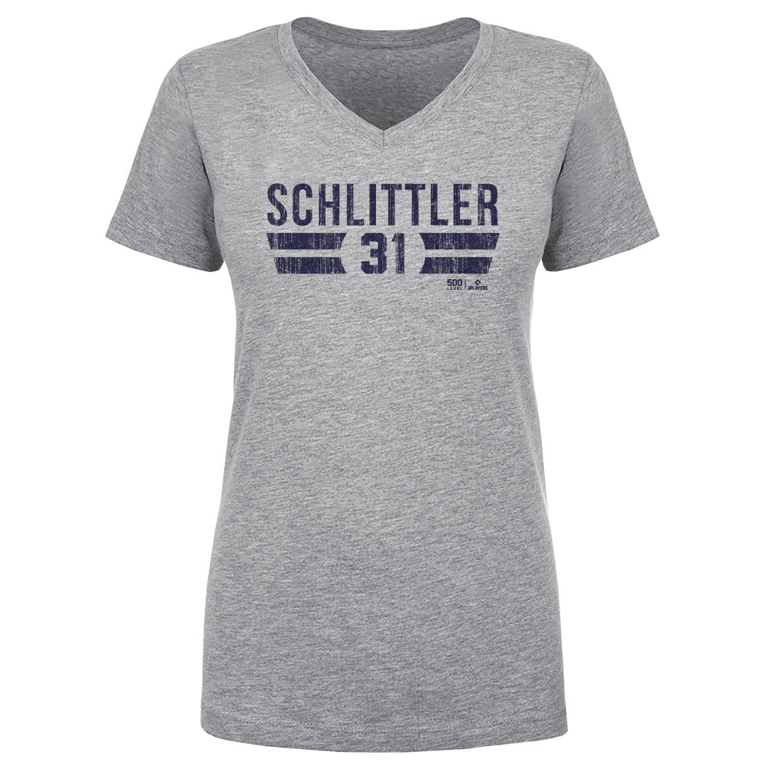 Cam Schlittler New York Y Font