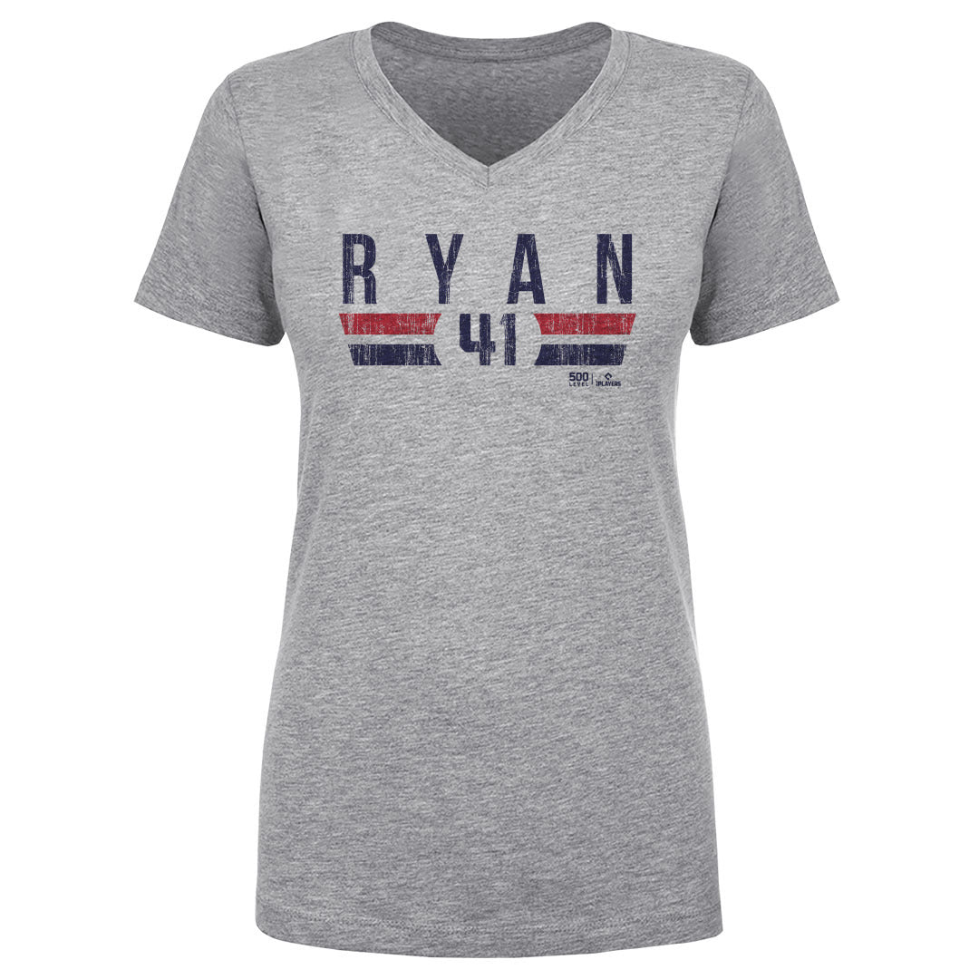Joe Ryan Minnesota Font