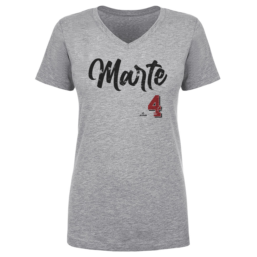 Ketel Marte Arizona Script
