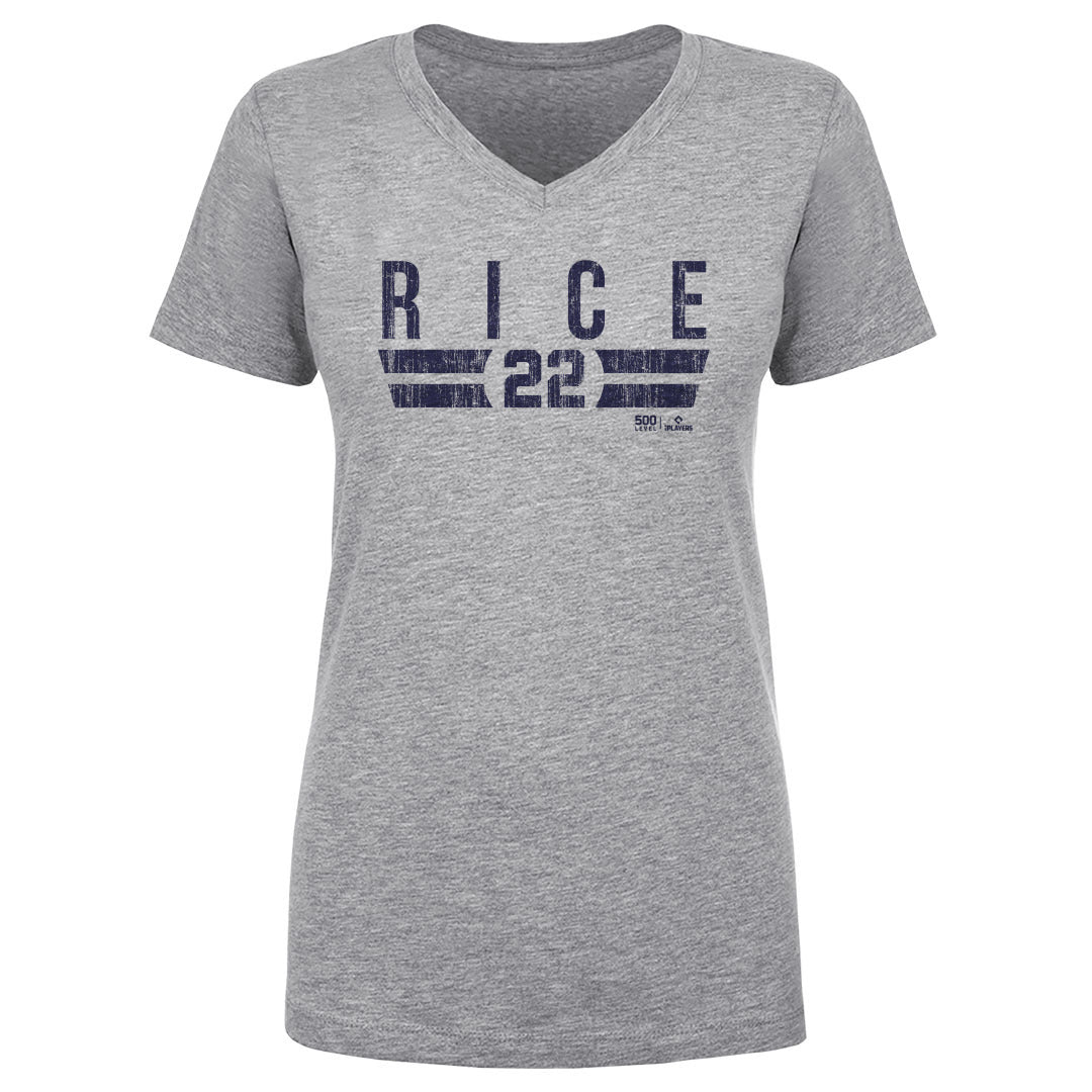 Ben Rice New York Y Font