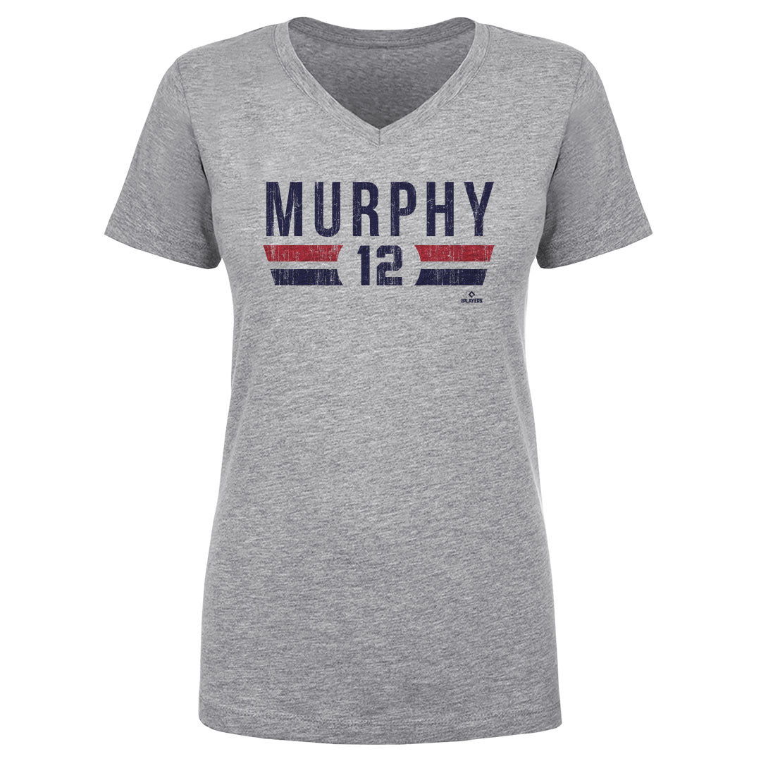 Sean Murphy Atlanta Font