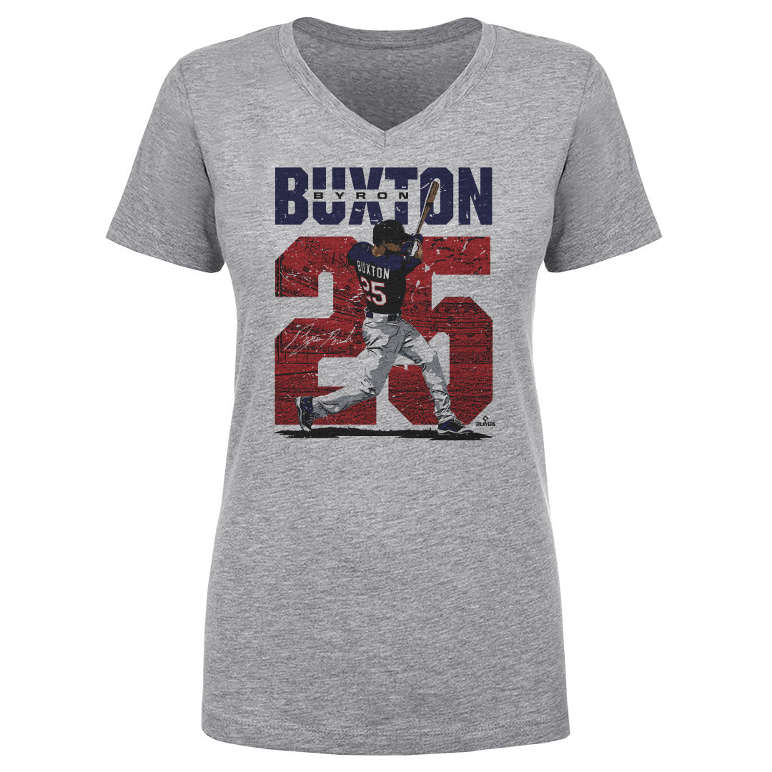Byron Buxton Stadium R