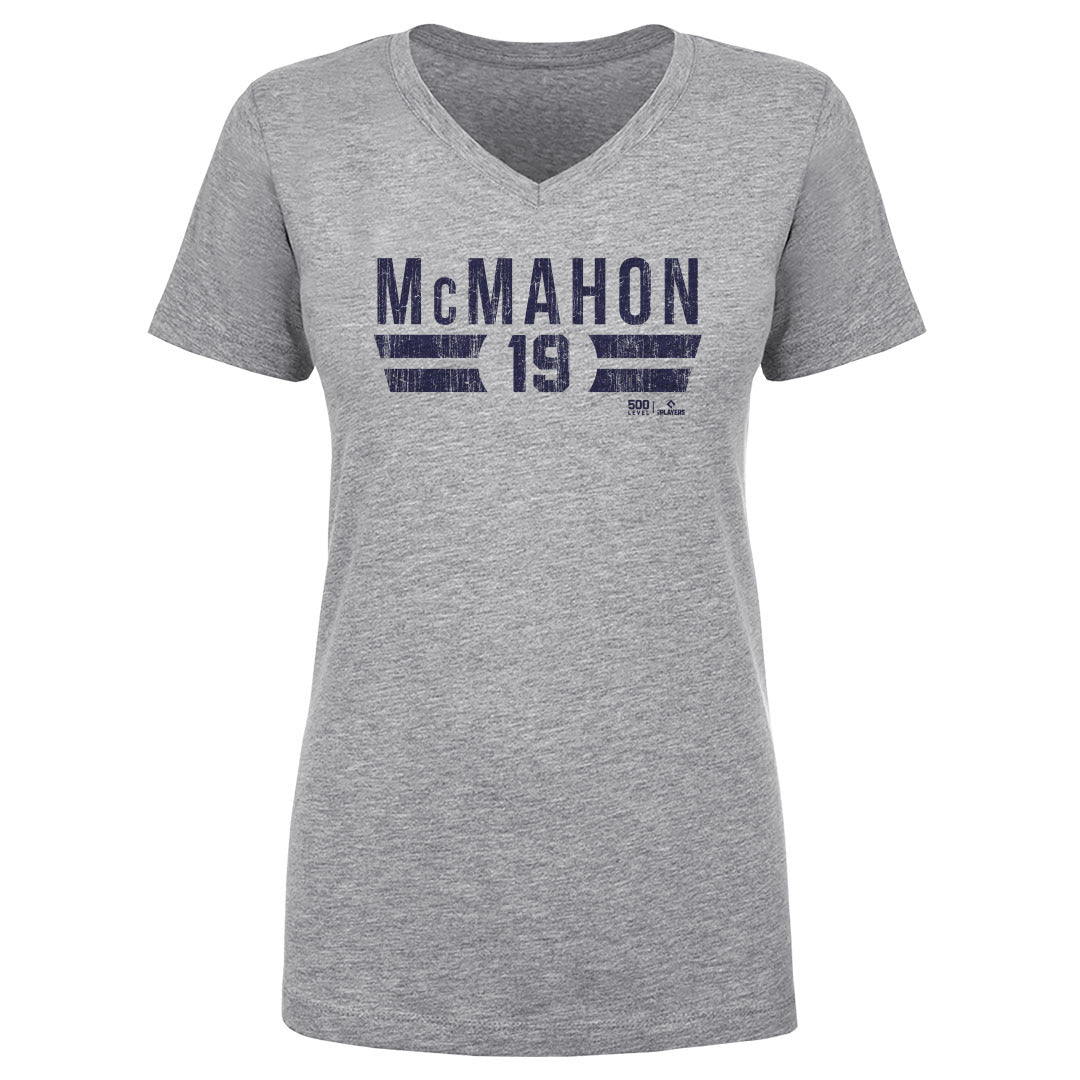 Ryan McMahon New York Y Font